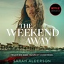 Cover: The Weekend Away - Avon Books