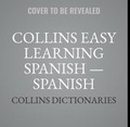 Cover: Collins Easy Learning Spanish -- Spanish Pronunciation: - Collins Reference