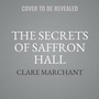 Cover: The Secrets of Saffron Hall - Avon Books