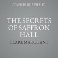 Enlarge image Cover: The Secrets of Saffron Hall - Avon Books