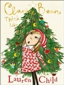 Cover: Think Like an Elf - HarperCollins