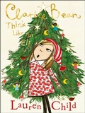 Cover: Think Like an Elf - HarperCollins