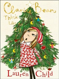 Enlarge image Cover: Think Like an Elf - HarperCollins