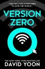 Cover: Version Zero - HQ