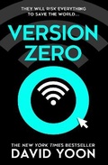 Cover: Version Zero - HQ