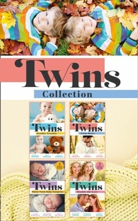 Enlarge image Cover: The Twins Collection - HarperCollins