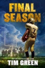 Cover: Final Season - HarperCollins