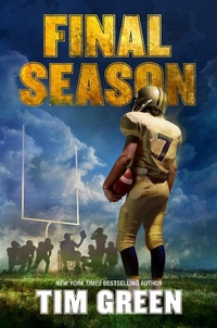 Enlarge image Cover: Final Season - HarperCollins