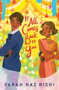 Cover: It All Comes Back to You - HarperCollins