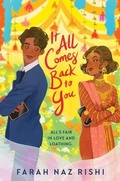Cover: It All Comes Back to You - Collins