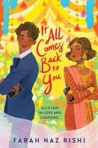 Enlarge image Cover: It All Comes Back to You - Collins