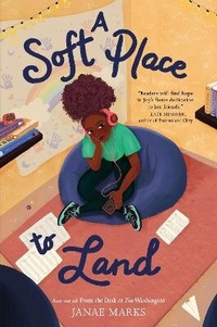Enlarge image Cover: A Soft Place to Land - Collins