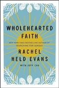 Cover: Wholehearted Faith - HarperCollins