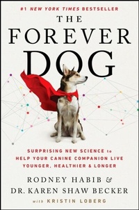 Abbildung von: The Forever Dog - Harper