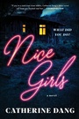 Cover: Nice Girls - HarperCollins