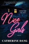 Cover: Nice Girls - HarperCollins