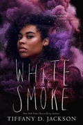 Cover: White Smoke - HarperCollins