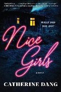 Cover: Nice Girls - William Morrow