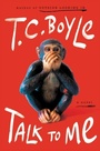 Cover: Talk to Me - HarperCollins
