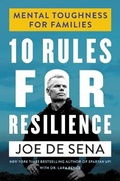 Cover: 10 Rules for Resilience - HarperOne