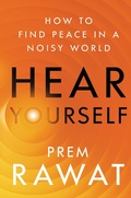 Cover: Hear Yourself - HarperCollins