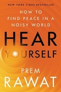 Cover: Hear Yourself - HarperOne