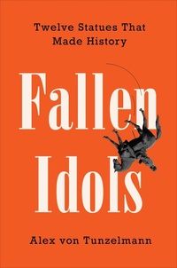 Abbildung von: Fallen Idols - Harper