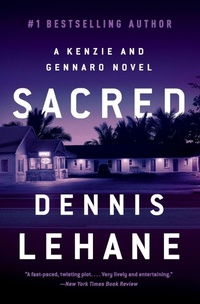 Enlarge image Cover: Sacred - Collins