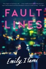 Cover: Fault Lines - HarperCollins