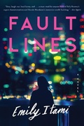 Cover: Fault Lines - HarperCollins