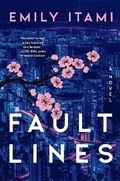 Cover: Fault Lines - Custom House