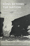 Cover: Song Beyond the Nation - Oxford University Press