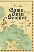 Cover: Game Data Science - Oxford University Press