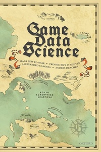 Enlarge image Cover: Game Data Science - Oxford University Press
