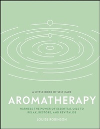 Abbildung von: Aromatherapy - DK
