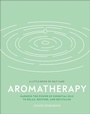 Cover: Aromatherapy - DK