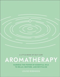 Enlarge image Cover: Aromatherapy - DK