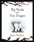 Cover: Big Panda and Tiny Dragon - Michael Joseph Ltd