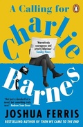 Cover: A Calling for Charlie Barnes - Penguin Books Ltd