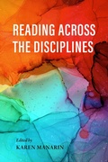Cover: Reading Across the Disciplines - Indiana University Press