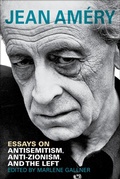 Cover: Essays on Antisemitism, Anti-Zionism, and the Left - Indiana University Press