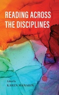 Cover: Reading Across the Disciplines - Indiana University Press