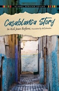 Cover: Casablanca Story - Indiana University Press