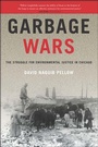 Cover: Garbage Wars - MIT Press