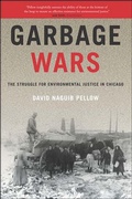 Cover: Garbage Wars - MIT Press