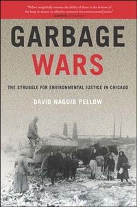 Enlarge image Cover: Garbage Wars - MIT Press