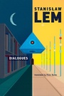 Cover: Dialogues - MIT Press