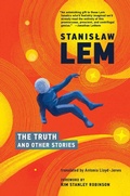 Cover: The Truth and Other Stories - MIT Press