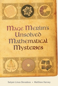 Enlarge image Cover: Mage Merlin's Unsolved Mathematical Mysteries - MIT Press