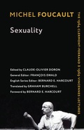 Cover: Sexuality - Columbia University Press